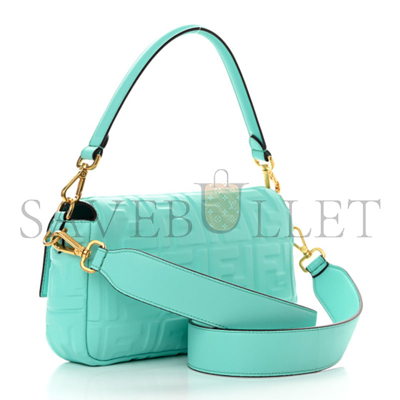 FENDI BAGUETTE (27*15*6cm)